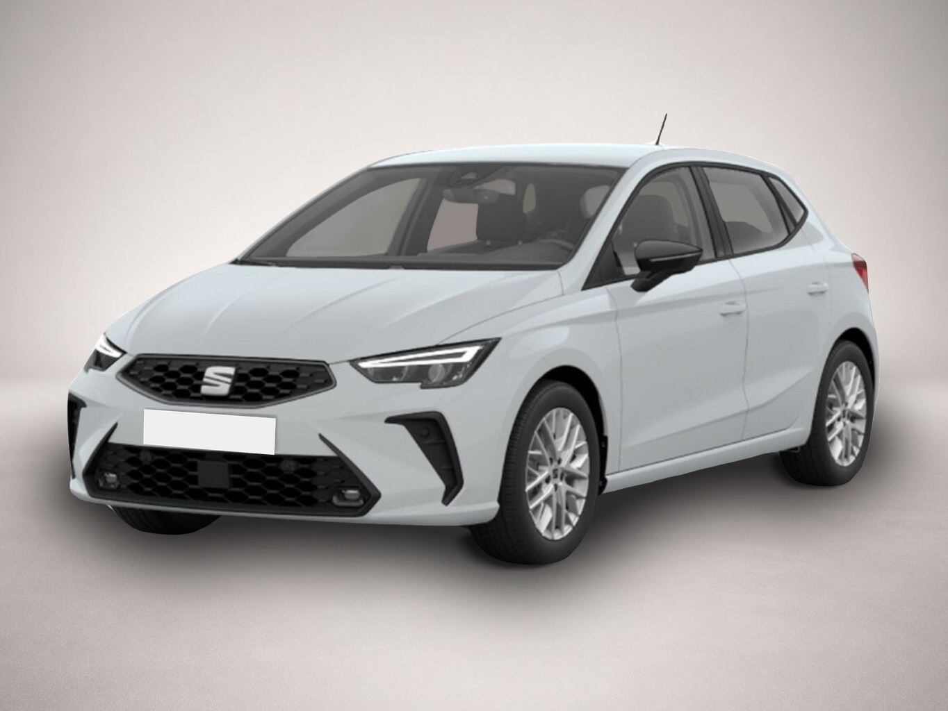 Bild Ibiza Seat