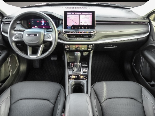 Bild 5 Jeep Compass S Plug-In Hybrid 4WD Navi Soundsystem 36