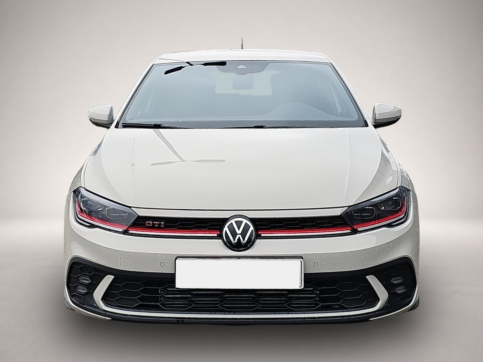 Bild 2 Volkswagen Polo 2.0 TSI DSG GTI / ACC IQ.Light AppConnect