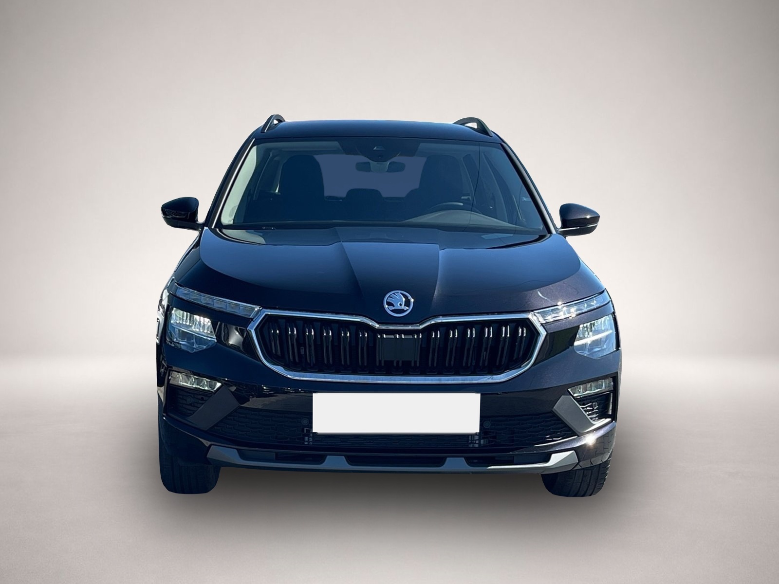 Bild 2 Skoda Kamiq Edition 130 TSI DSG|KAMERA|KEYLESS|SMARTLI