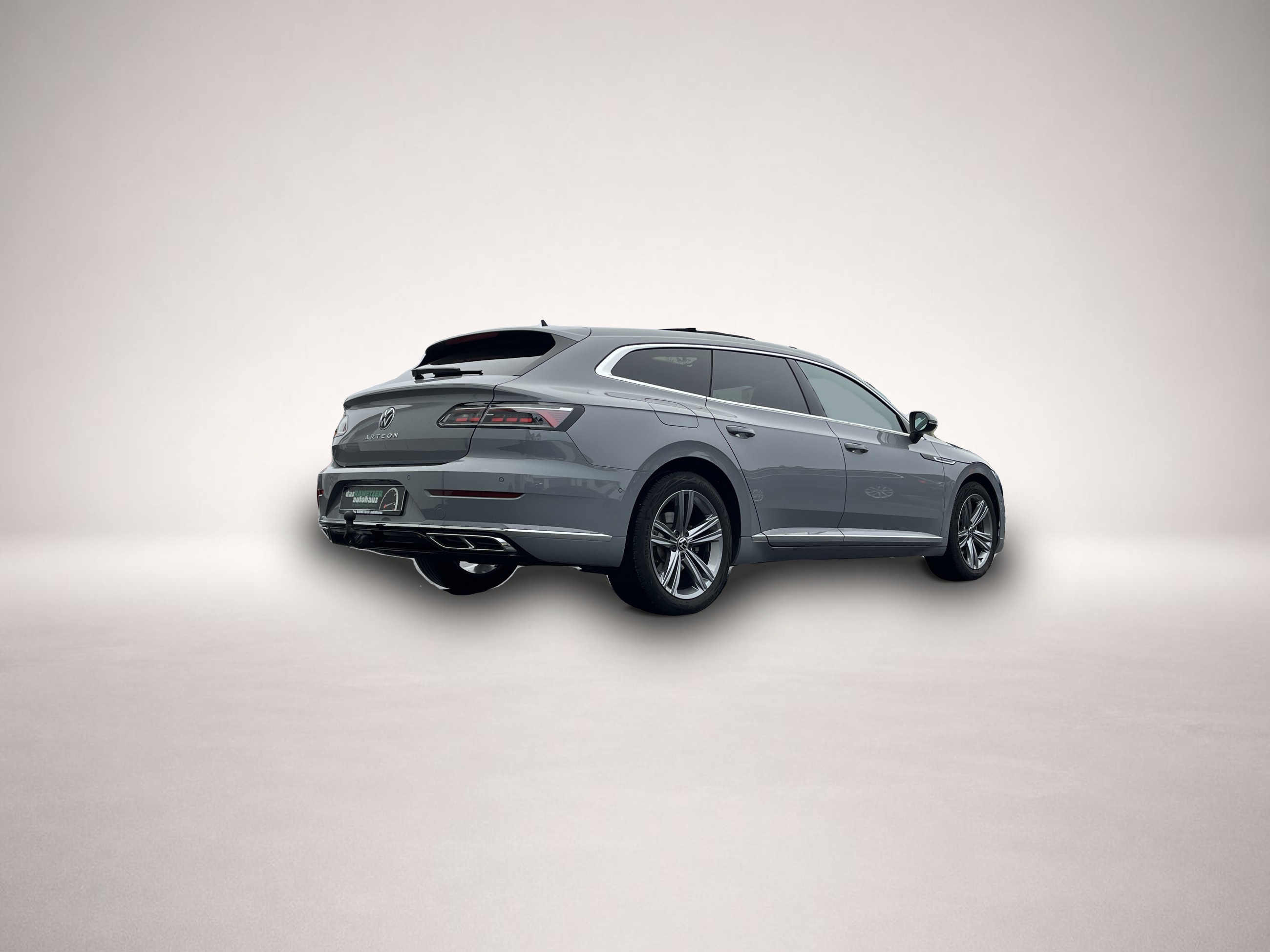 Bild 5 Volkswagen Arteon 2.0 TDI DSG Shooting Brake R-Line AHK STH
