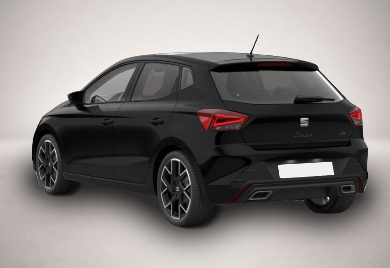 Fotografie 4 des Seat Ibiza DSG FR Pano Nav VolLED Kessy SHZ Kam ACC