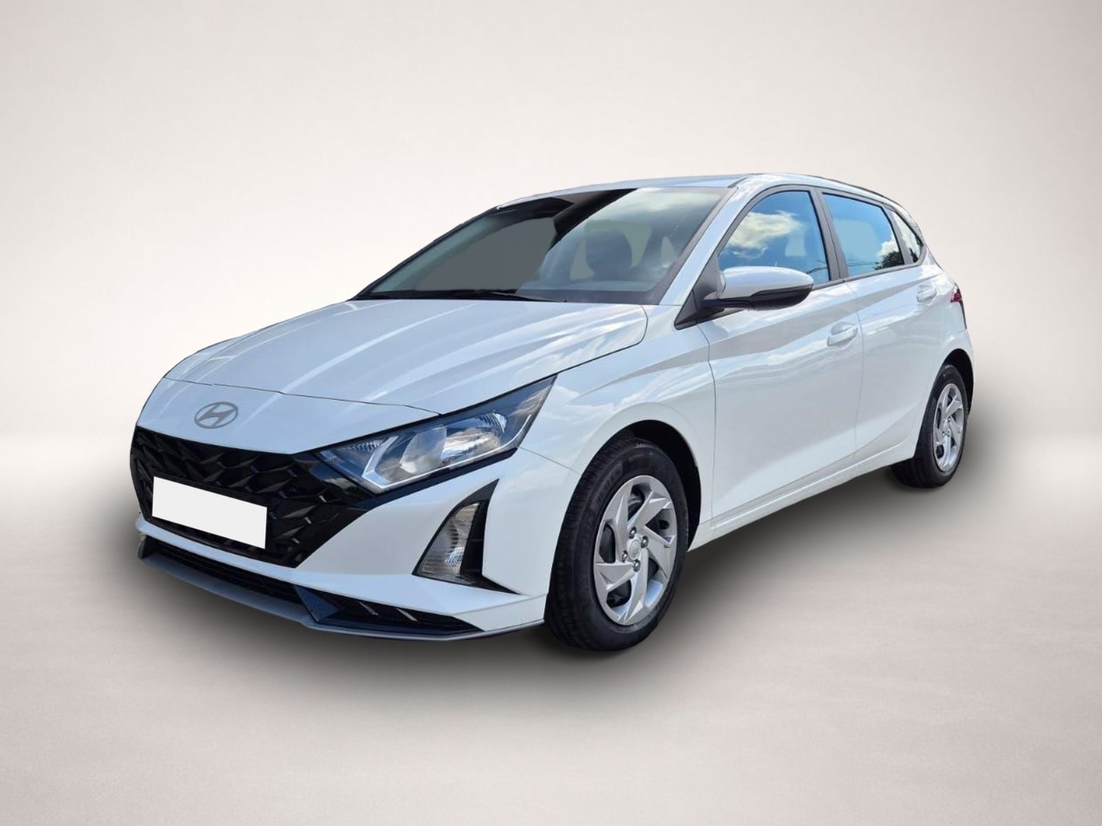 Bild i20 Hyundai