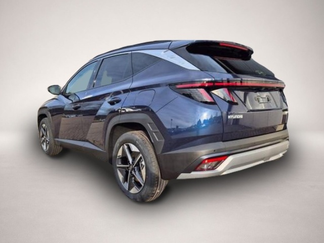 Hyundai TUCSON Tucson  Trend 1.6 T-GDI 150PS Automatik TZ 2026. - Thumbnail 2