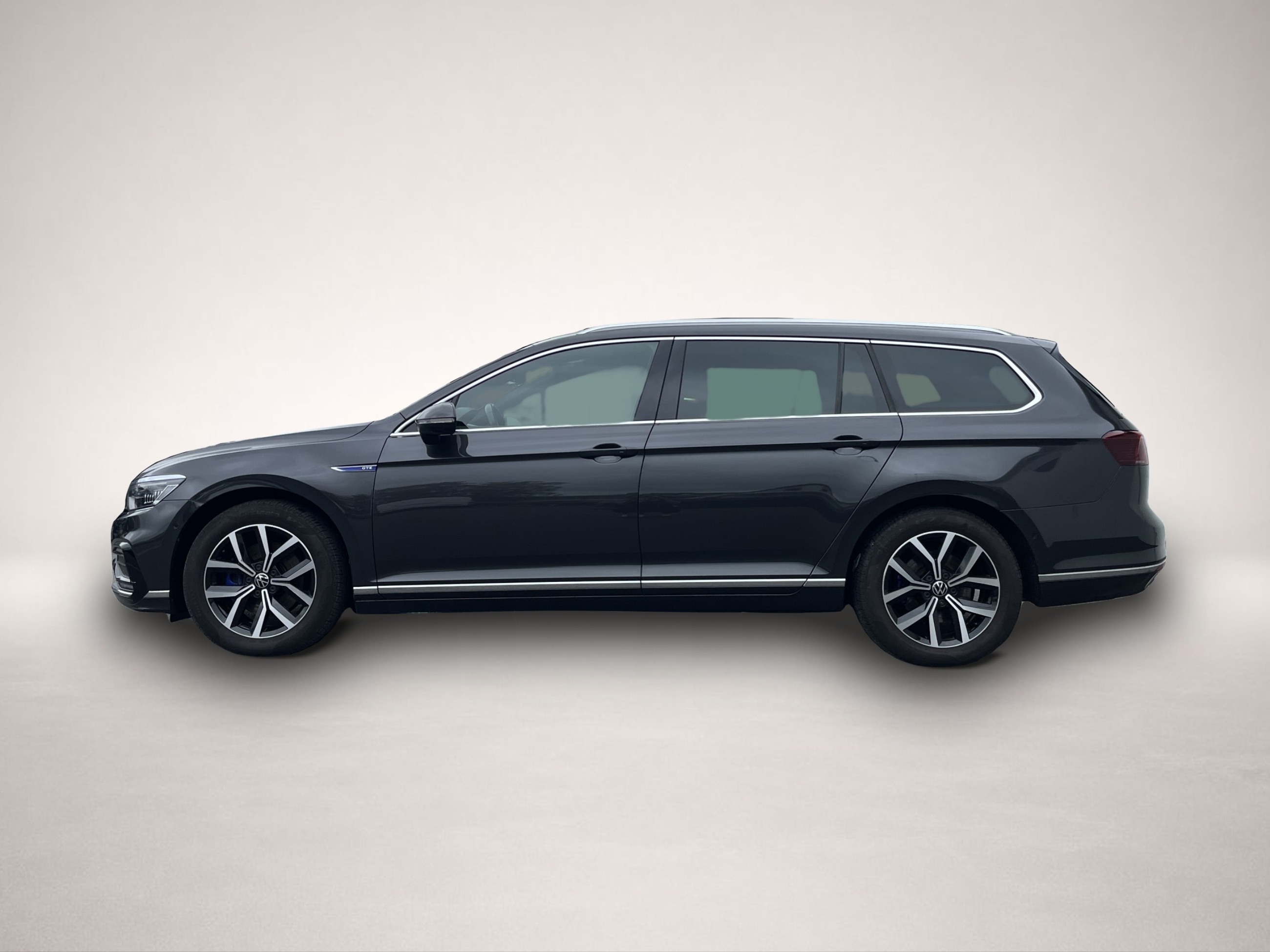 Fotografie 1 des Volkswagen Passat Variant GTE 1.4 TSI e-Hybrid 163¤ m.20% A