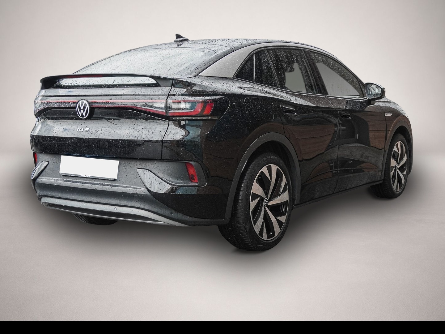 Bild 3 Volkswagen ID.5 Pro Performance NAVI LED AHK