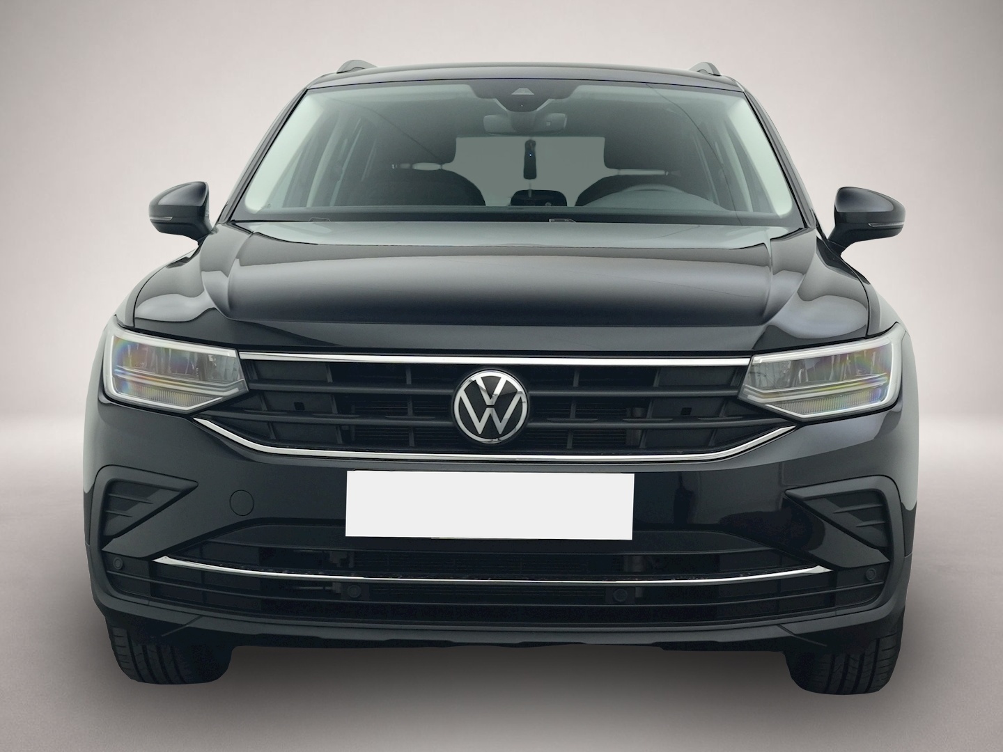 Fotografie des Volkswagen Tiguan 1.4 TSI eHybrid DSG Life LED NAVI AHK