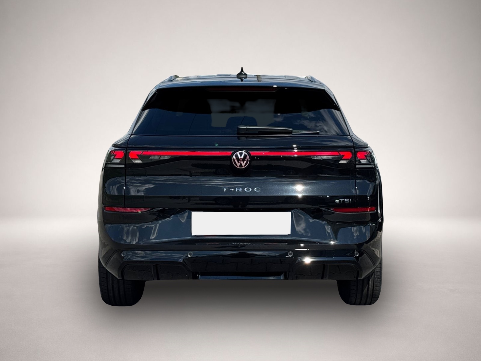 Bild 5 Volkswagen T-Roc R-Line eTSI DSG|AHK|ACC|NEUESMODELL!|EASYO