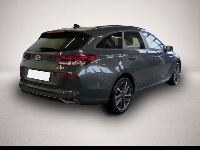 Bild 4 Hyundai i30 FL Kombi (MY25) 1.5 T-GDI (140 PS) 48V 7-DCT