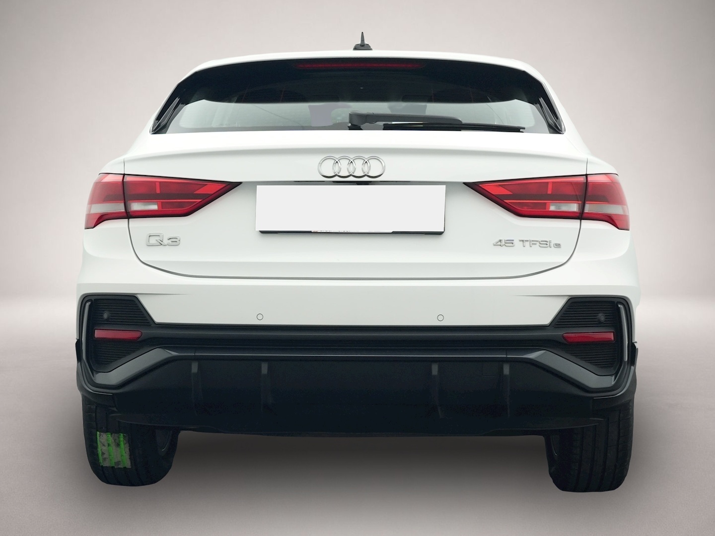 Bild 4 Audi Q3 Sportback 45 TFSI e S tronic NAVI KAMERA SHZ