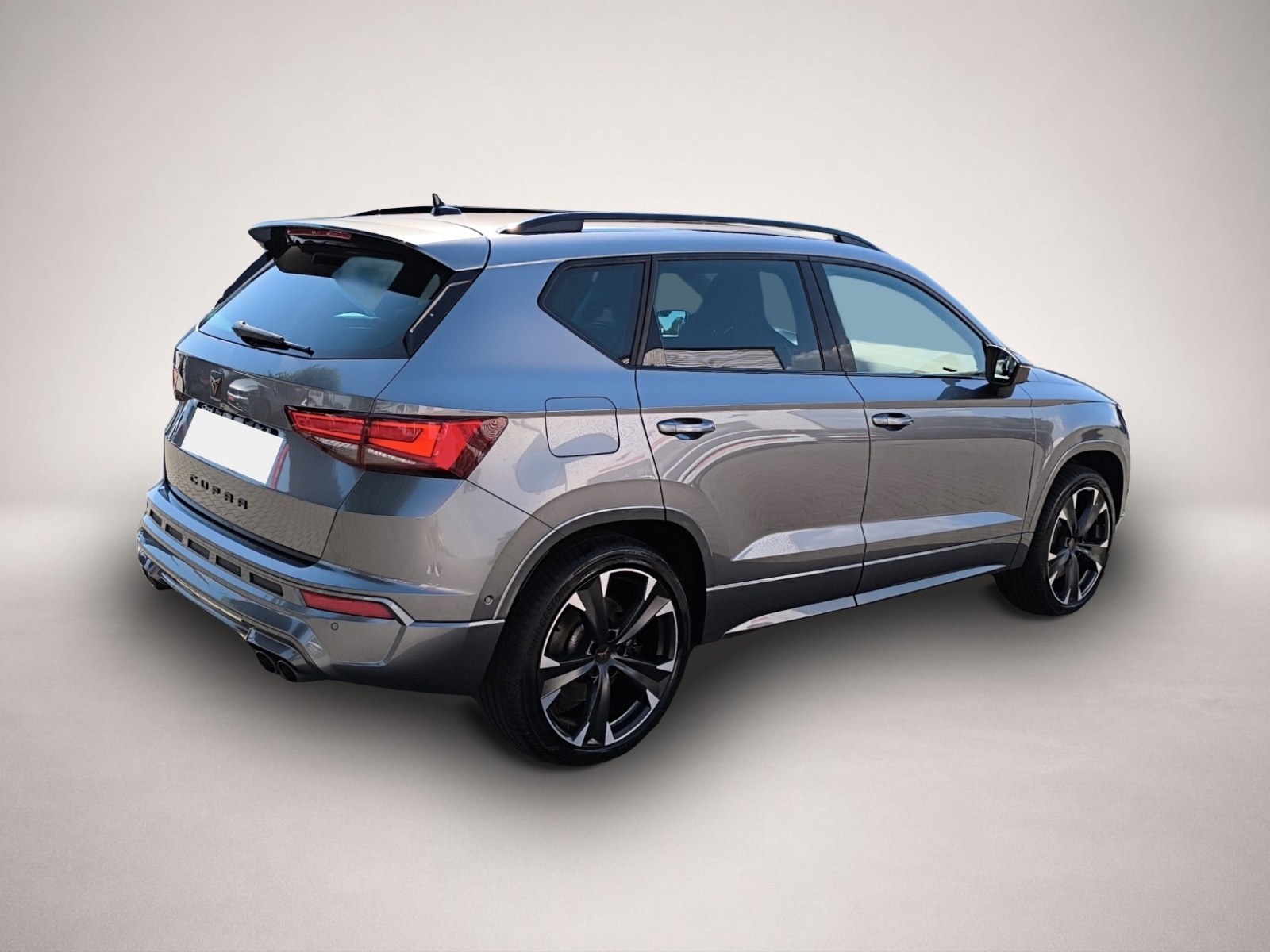 Fotografie 7 des Cupra Ateca 2.0 TSI DSG 4Drive VZ LED NAVI ACC