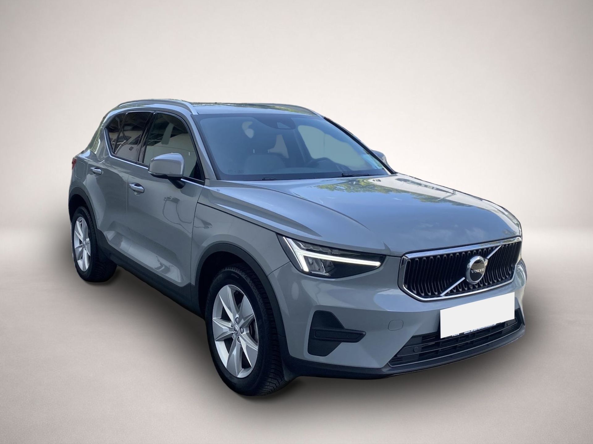 Bild 4 Volvo XC40 XC 40 Core 2WD Bluetooth Navi LED Klima