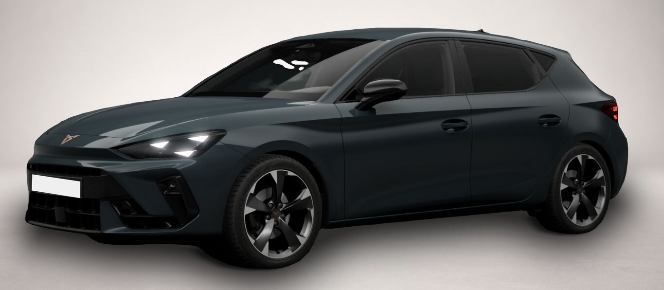 Cupra Leon Leon DSG EdgeP SHZ Sennh. Kessy Kam Ambient ACC - Thumbnail 2