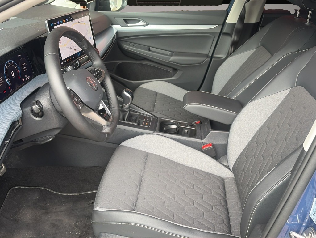 Bild 5 Volkswagen Golf Variant 1.5 eTSI Goal*Navi*LED Plus*Kamera*