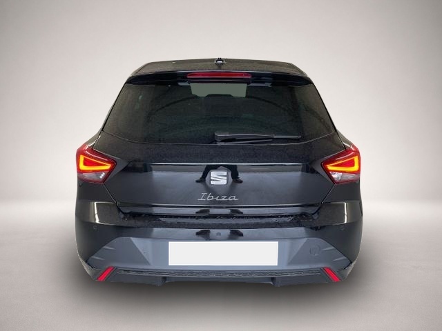 Seat Ibiza Facelift Style 95PS Kamera+ACC+GV5+App-Conect+S. - Thumbnail 5