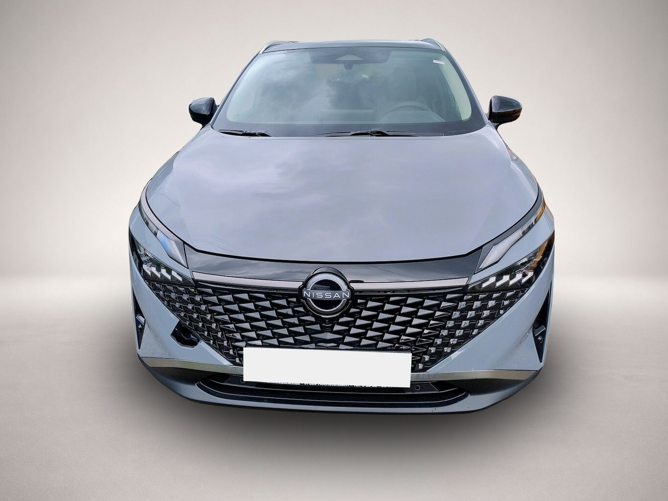 Bild 2 Nissan Qashqai N-Connecta 1,3 DIG-T /SHZ/LHZ/PANO/NAVI.