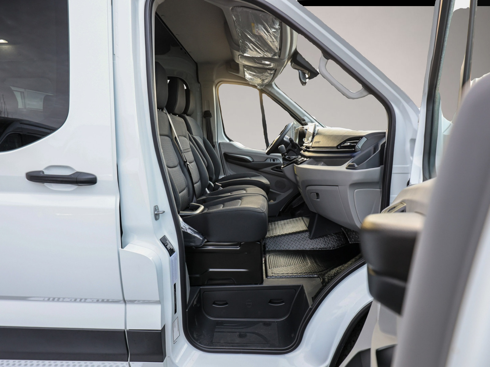 Bild 2 Maxus DELIVER 9