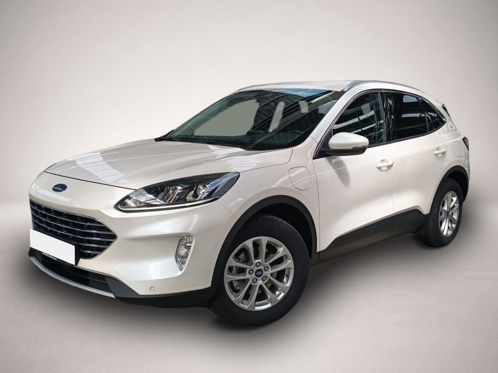 Fotografie 1 des Ford Kuga 2.5 Duratec PHEV TITANIUM *AHK*NAVI*KLIMA*