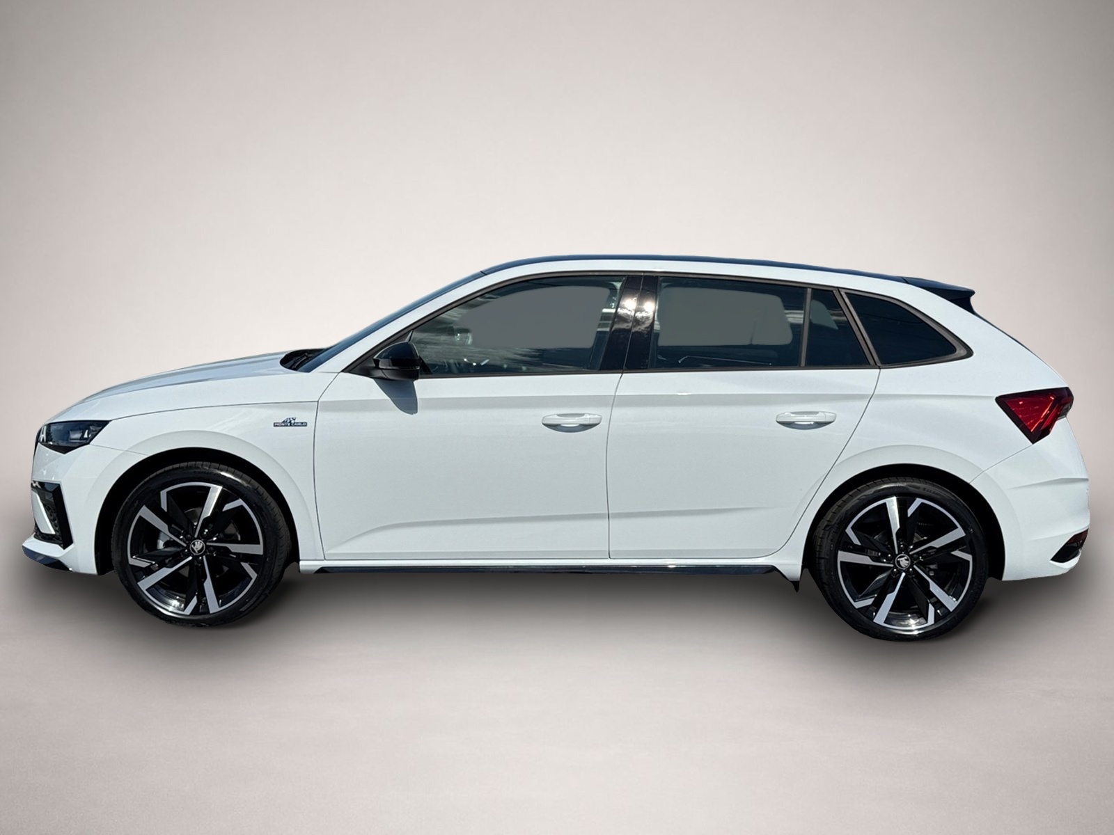 Bild 3 Skoda Scala Monte Carlo TSI DSG|AHK|ACC|elek.HECKKLAPP