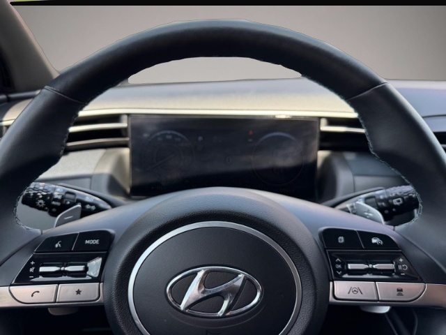 Bild 6 Hyundai TUCSON Prime Plug-In Hybrid 4WD +LEDER+KLIMA+PDC