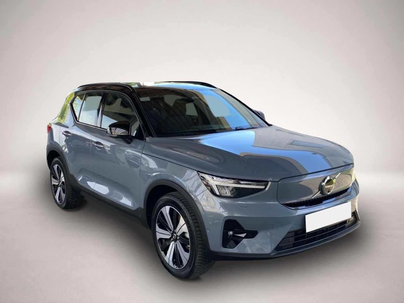 Bild 6 Volvo XC40 P8 Ultimate Recharge Pure Electric ACC+AHK