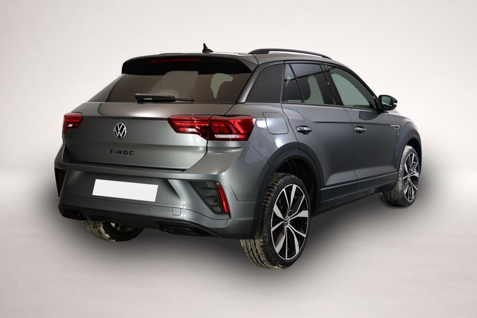 Bild 5 Volkswagen T-Roc 1.5 TSI 7-Gang-DSG
