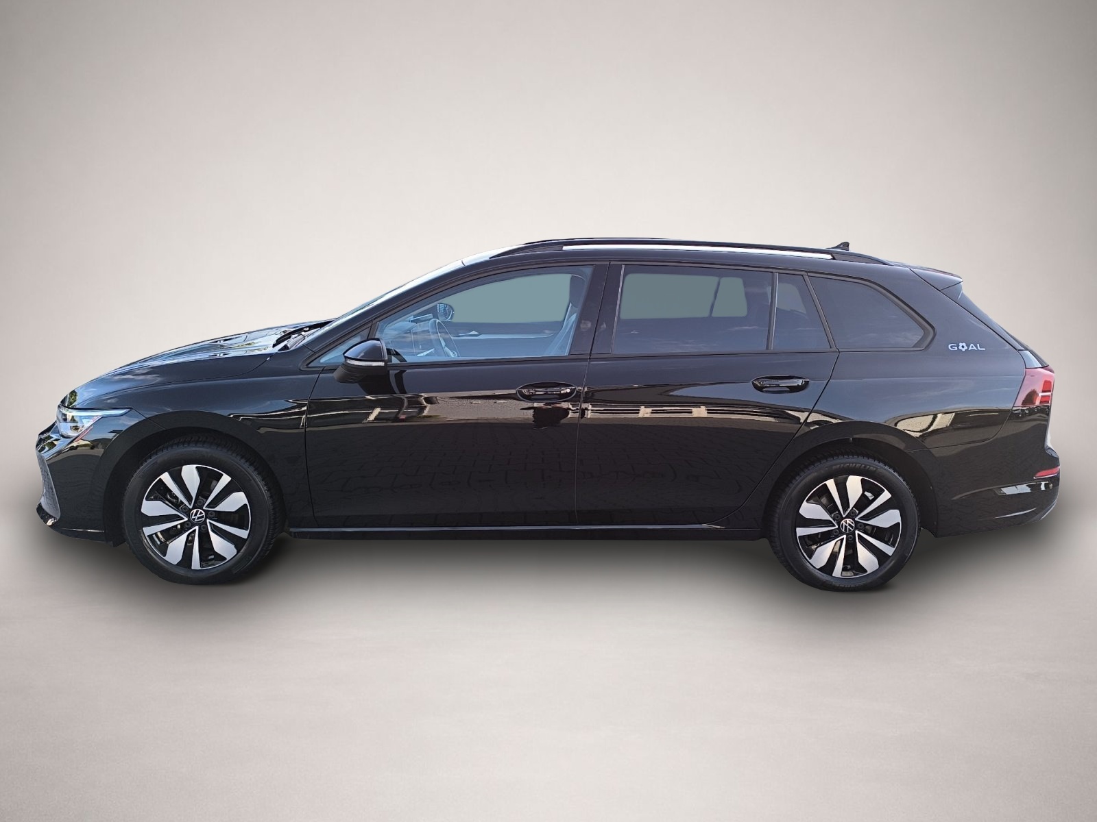 Bild 4 Volkswagen Golf 8 Var. 1.5 TSI Life AHK LED NAVI PDC