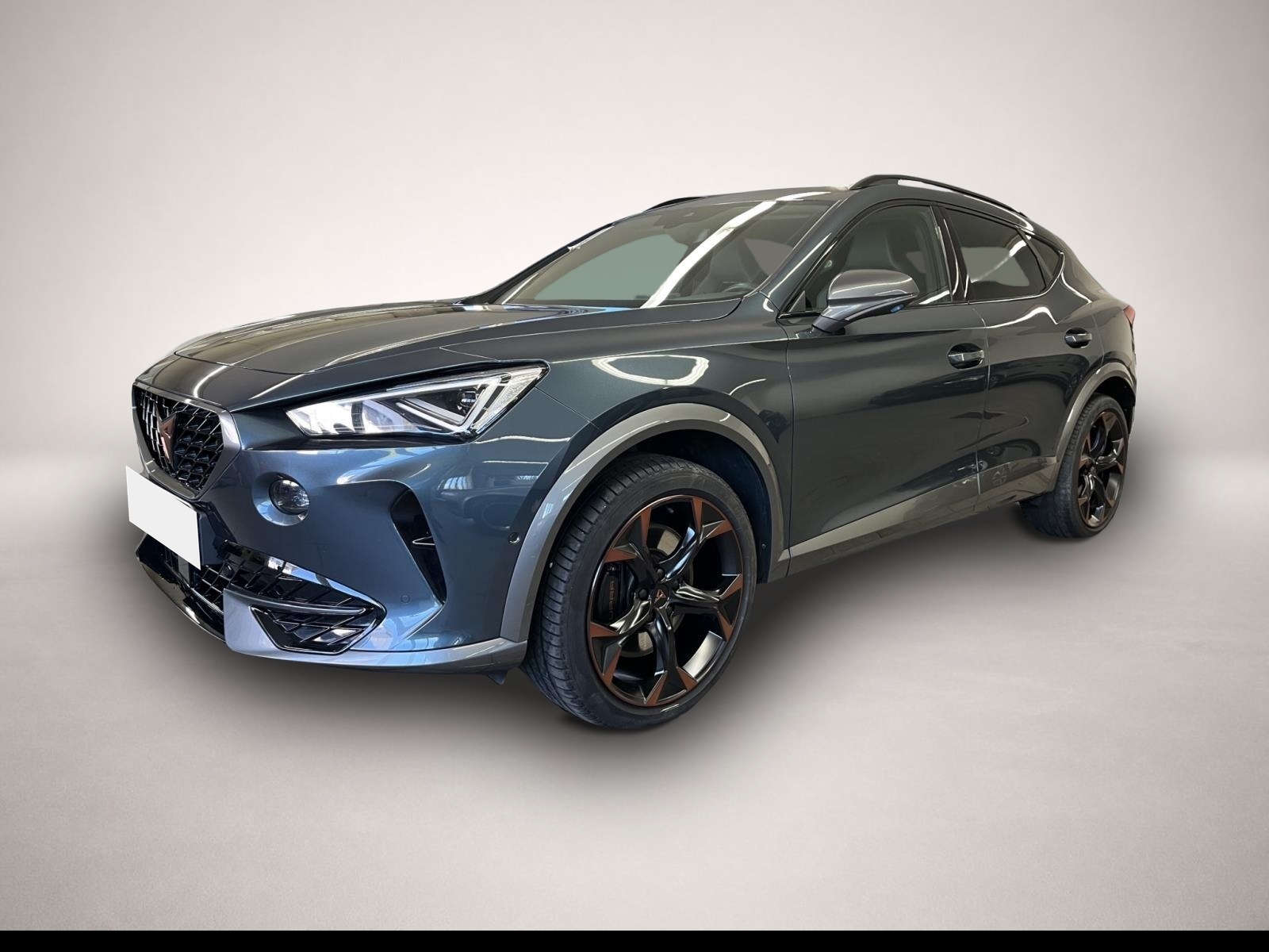 Fotografie 1 des Cupra Formentor 2.0 TSI DSG 4Dr VZ PANO BEATS MATRIX