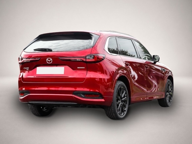 Bild 2 Mazda CX-80 3.3L e-SKYACTIV D AWD 254ps 7-Sitzer Homur