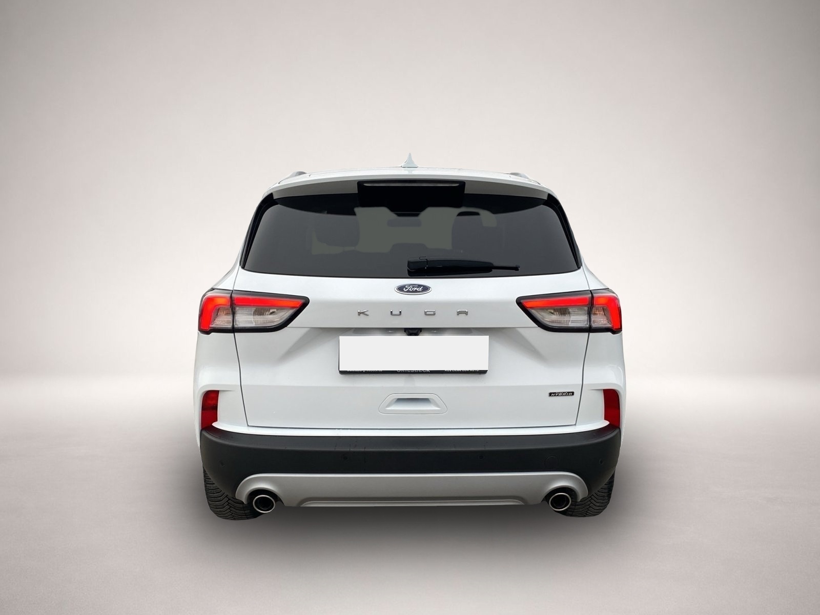 Bild 4 Ford Kuga Titanium AHK*LED*Navi*SHZ