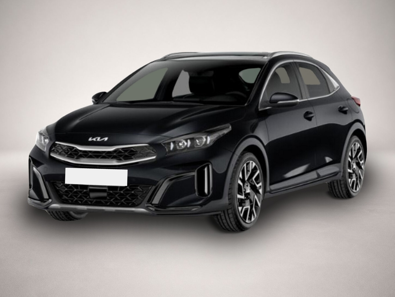 Bild XCeed Kia