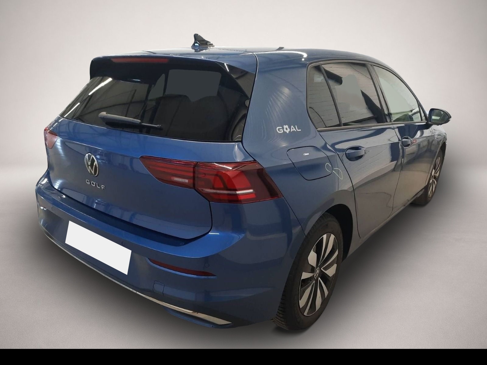 Bild 2 Volkswagen Golf 8 VIII 2.0 TDI DSG Goal LED+/ACC/Kamera/App