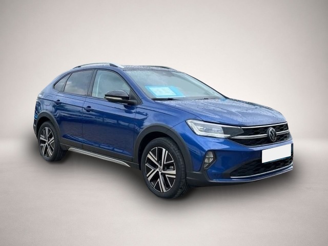 Fotografie 7 des Volkswagen Taigo 1.0 TSI DSG Style Navi,LM17