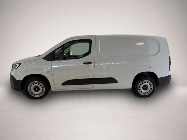 Bild 3 Fiat Doblo L2H1 L2H1 mit erhöhter Nutzlast 1.5 BlueHDi 96..