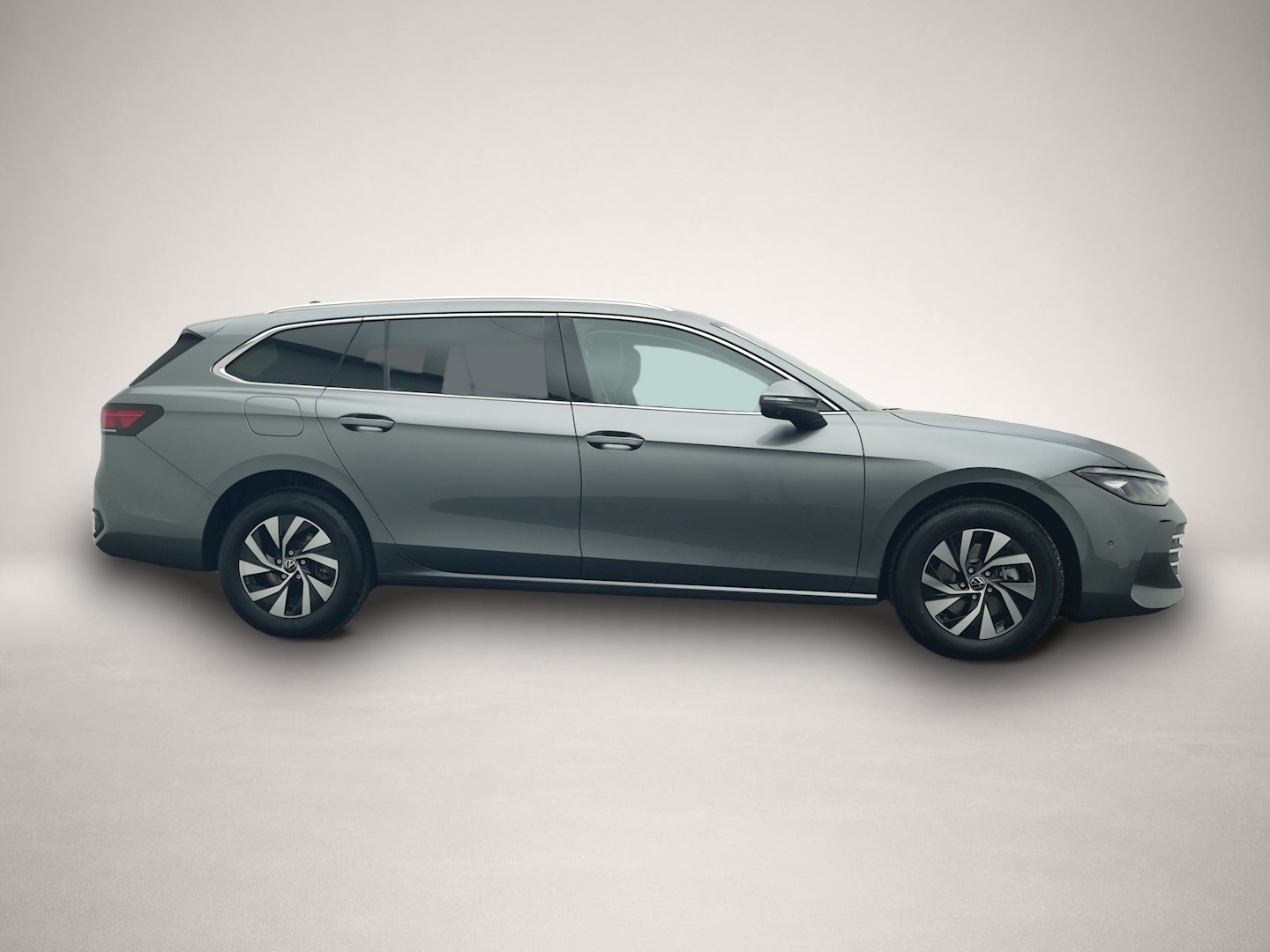 Bild 3 Volkswagen Passat Variant 2.0 TDI DSG Business