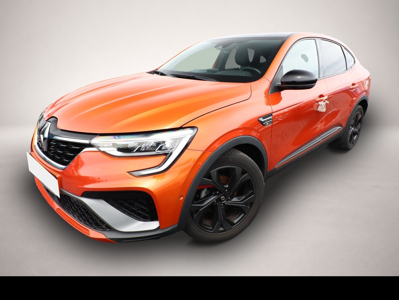 Bild Arkana Renault