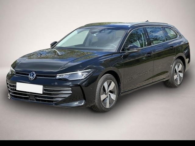 Fotografie 1 des Volkswagen Passat Variant Business DSG+MASSAGE+NAVI+ACC+KAMERA+LED 2.0 TD.