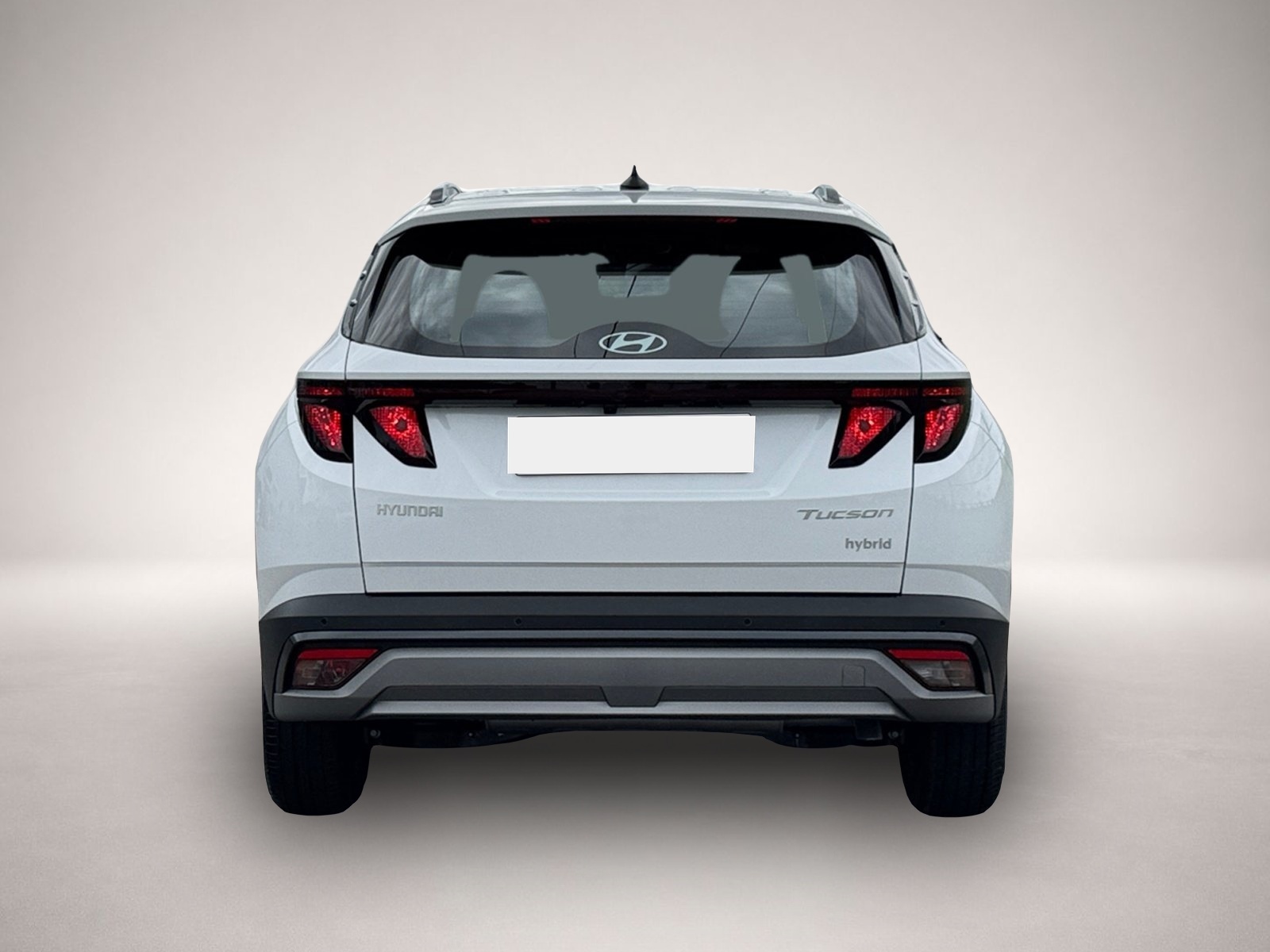 Bild 5 Hyundai Tucson Black Line 1.6 T HEV AT|17