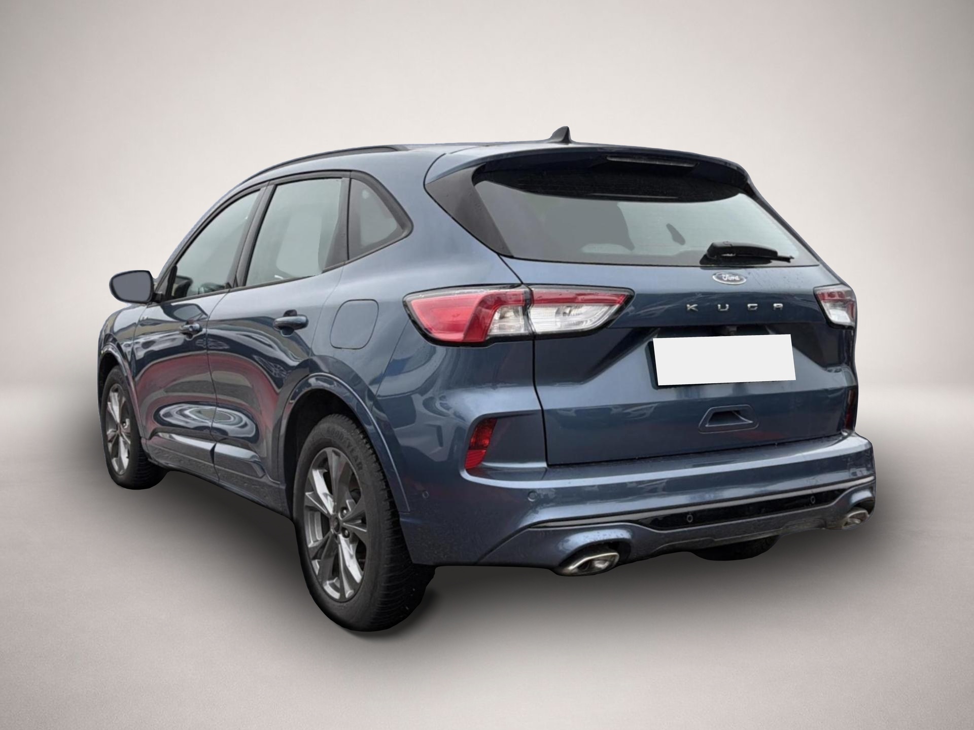 Bild 2 Ford Kuga ST-Line Rückfahrkamera Sportpaket Bluetooth