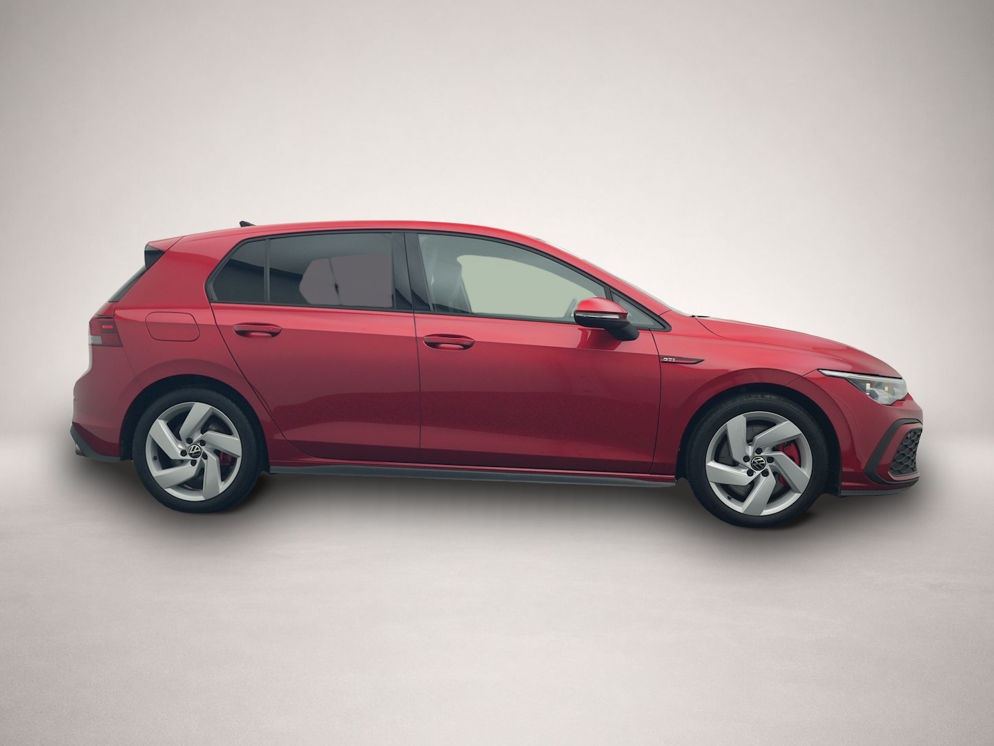 Bild 6 Volkswagen Golf GTI 8 2.0 TSI DSG NAVI KAMERA H&K