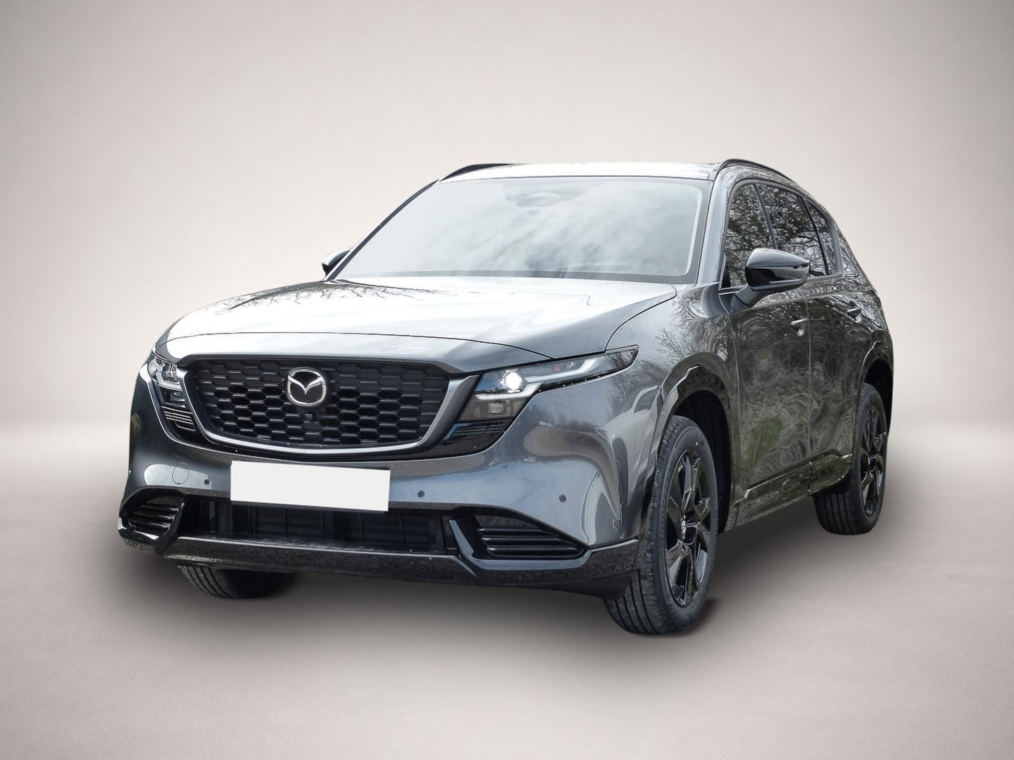 Fotografie Mazda CX-5 All-new 2.5L e-Skyactiv G 141ps 6AT AWD Hom