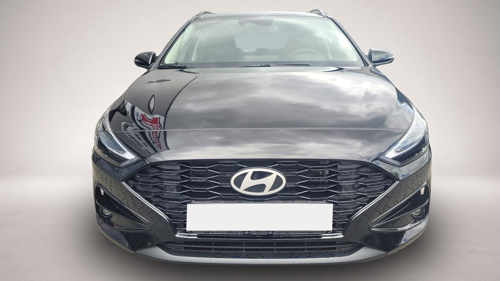 Fotografie 2 des Hyundai i30 SW 1.6 GO*Navi*LED*Shzg*Lhzg*PDC*Cam*16Zoll*
