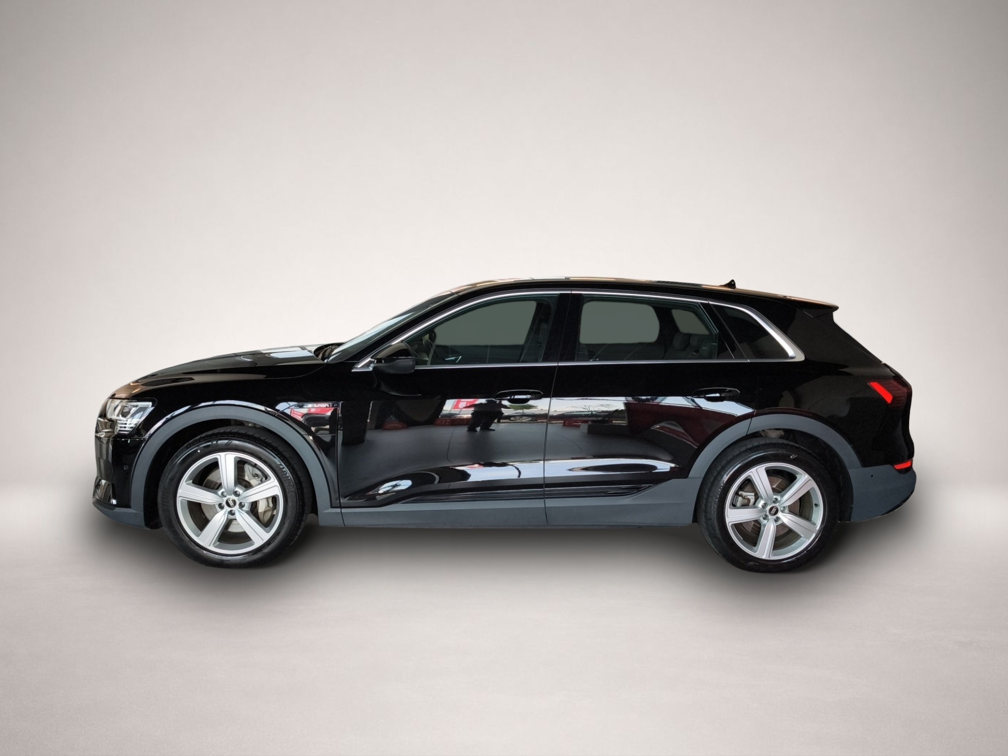 Bild 3 Audi quattro E-TRON 50 QUATTRO 313 PS LED+NAVI+20+SHZ+LUFT