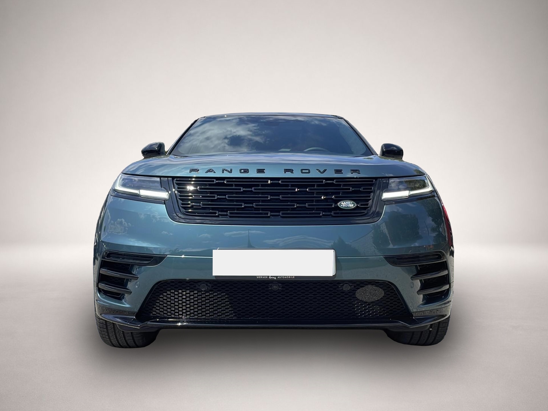 Fotografie 5 des Land Rover Range Rover Velar D300 Autobiography
