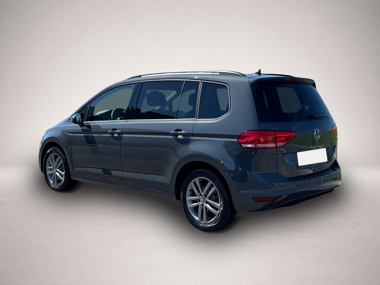 Bild 4 Volkswagen Touran Comfortline 1.5 TSI DSG|7-SITZE|AHK|LED|