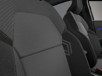 Bild 3 Renault Captur Techno TCe 90