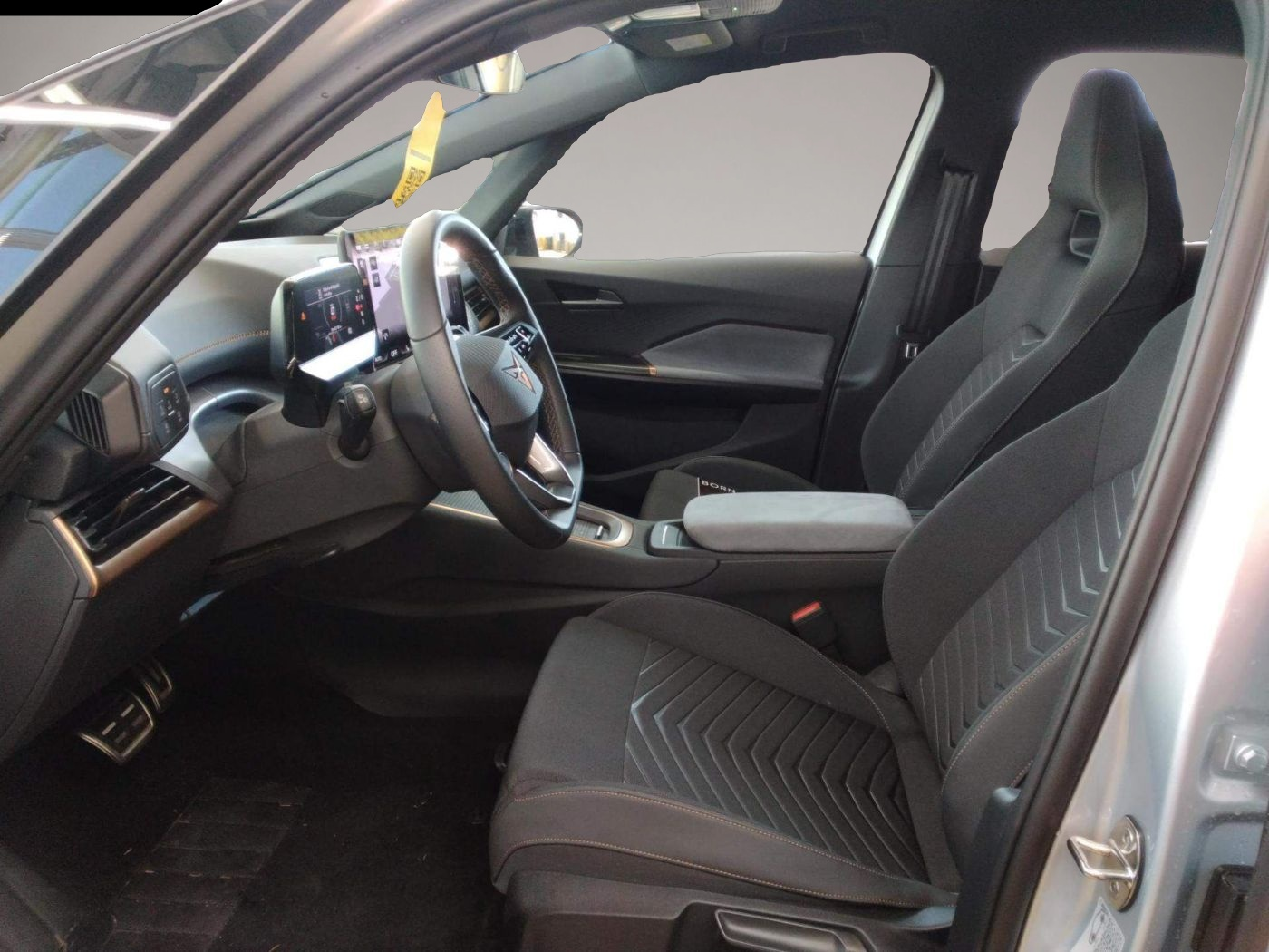 Bild 4 Cupra Born 82kWh ab 314.- EUR mtl. 1000.- Anzahlung LE