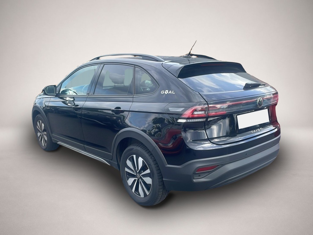 Fotografie 3 des Volkswagen Taigo 1.0 TSI Goal*LED*ACC*DAB*