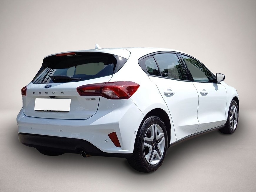 Bild 2 Ford Focus 1.0 EB Hybrid Aut. COOL&CONNECT Wi-Pa