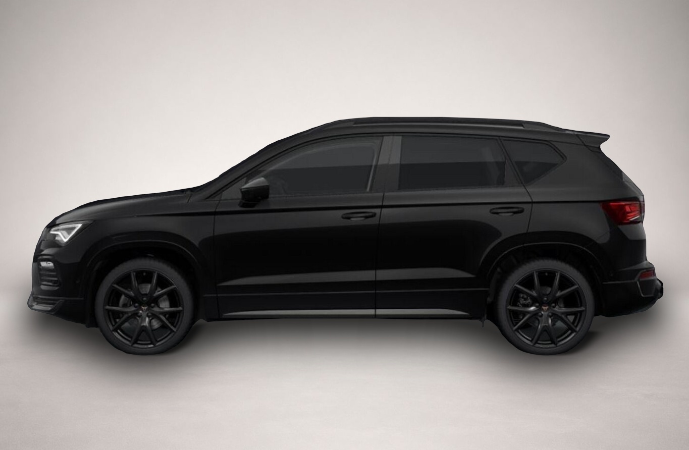 Bild 2 Cupra Ateca DSG DCC AHK TravelA Nav eHK Memory 5JGar.